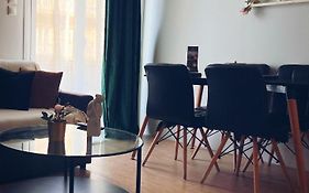 Athens Loft In Pagrati